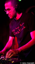 Zaid Edghaim